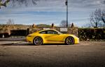 Porsche 911 Carrera T Coupe 2018 года (WW)